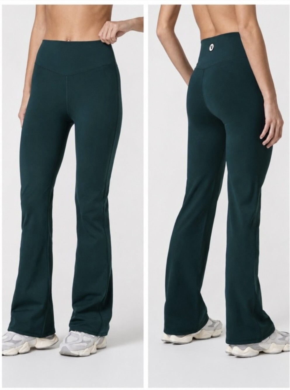 Vuori Chilled Out Bootcut Women's Performance Pant Leggings NWT Flare PRICE FIRM